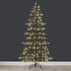 thumbnail image 1 of Árbol de Navidad Best Choice Products preiluminado, 6 pies con 880 puntas, 1 of 7