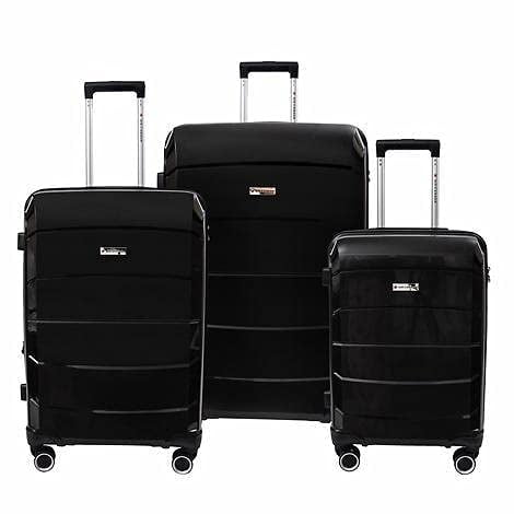 Air Canada Optimum 3Pcs Hardside 
