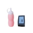 thumbnail image 2 of Bubble Liquid Refill Pack,Bubble Liquid Refill Solution for Bubble Machine Wand Outdoor Activities Party Favors,Elastic Stick Liquid Supplement Set 2pc 70ml, 2 of 6