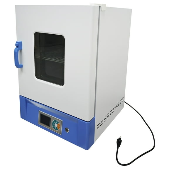 40L Lab Electrothermal Incubator Electric Heated Constant Temperature Incubator 304 Stainless Steel