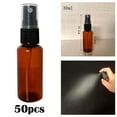 thumbnail image 4 of Botella de Spray de Plástico Sunnimix 50 Piezas 30 ml Recargable, 4 of 8