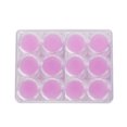 thumbnail image 2 of Cuadros Decorativos Pegamento para pintura con diamantes de piezas punta de arcilla para Wdftyju  dibujar con diamantes bricolaje caja redonda accesorios de pintura con diamantes 12 unidades, 2 of 8