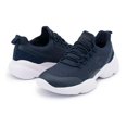 thumbnail image 1 of Tenis Charly Casuales Dama Color Marino 22-26 Comodos azul marino 24.5, 1 of 6