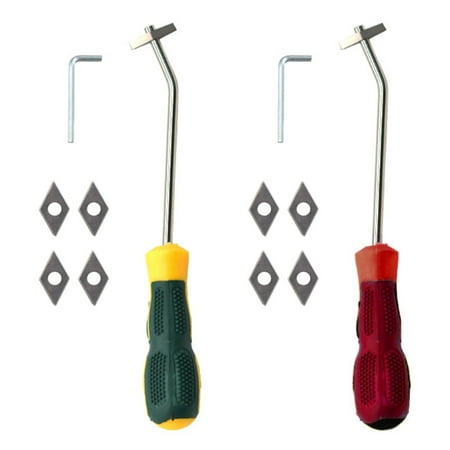 

E56C Durable Tile Cleaning Tool Ceramic Tile Space Cleaner Ceramic Tile Grout Remover