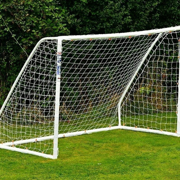 Soccer Goal Net Football Polyethylene Training Nets Full Size,Post Not Included