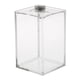 thumbnail image 5 of Tanque de Acuario Sunnimix Betta Fighting Cylinder, 5 of 8