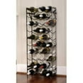 Oenophilia Alex 40Bottle Cellar Wine Rack