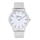 thumbnail image 2 of Reloj de cuarzo para hombre, relojes para hombre, acero inoxidable, cuarzo, militar, deportivo, esfera de plástico, reloj de pulsera., 2 of 4