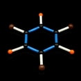 thumbnail image 4 of Molecular Model Set Organic Chemistry Molecules Structure Model Kits, 4 of 6