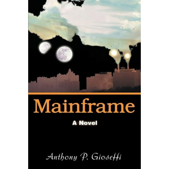Mainframe (Paperback)
