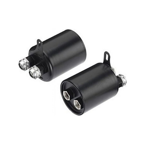 Automatic Transmission Inline Filter - Compatible with 2007 - 2010 Ford F-250 Super Duty 2008 2009