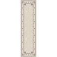 thumbnail image 3 of Dynamic Rugs ANCIENT GARDEN 9.2X12.10 57091-6464 IVORY, 3 of 7