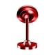 thumbnail image 4 of Soporte para teléfono de coche, soporte universal para teléfono de coche, magnético, fuerte, rotación de 360 grados, seguro, de metal., 4 of 4