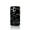 black, variant on For iPhone 17 Pro Max Case, 3D Bear with Marble Print Phone Case, Stylish Protective Cover Compatible with Precise Cutouts, Shockproof and Anti-Slip Silicone Design for Enhanced Safety, White/Black