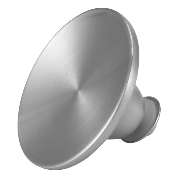 Rollbacks & More Handle,Stainless Steel Replacement Handle for Pot and Other Enameled Cast-Iron Dutch Oven 5X2.6CM