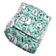 thumbnail image 5 of Pañales Lavables Reutilizables Para Perros, Súper Absorbentes Y A Prueba De Fugas, Envoltura Ajustable Para Orinar Para Perros Machos, 5 of 7