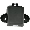 thumbnail image 3 of Dorman 03334 Hood Release Handle for Specific Chrysler / Dodge Models, Black, 3 of 3
