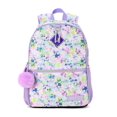 thumbnail image 3 of Justice Backpack Set, 3 of 6