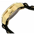 thumbnail image 4 of Invicta Pro Diver 6993 Montre Habillée à Quartz en Caoutchouc Doré pour Homme, 4 of 7