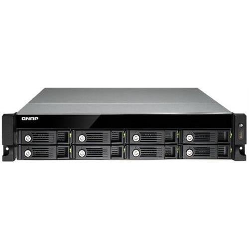 QNAP Turbo NAS TS-853U NAS Server by QNAP