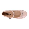 thumbnail image 4 of CUÑAS PARA DAMA STYLO 154 CHAROL BEIGE Stylo  0154, 4 of 4