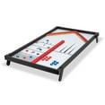 thumbnail image 3 of Majik 2-in-1 Flipperz Table Tennis & Rebound Shuffleboard, 3 of 7
