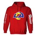thumbnail image 1 of Sudadera Modelo 3 Los Ángeles Rams Estampado En Vinil, 1 of 4