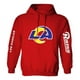 thumbnail image 1 of Sudadera Modelo 3 Los Ángeles Rams Estampado En Vinil, 1 of 4