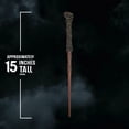 thumbnail image 3 of Varita The Noble Collection Harry Potter de 14 cm con caja, 3 of 6