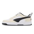 thumbnail image 1 of Tenis Puma Rebound V6 Low para Hombre 392328-18 beige 28.5, 1 of 6