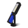 thumbnail image 2 of Eigraketly Luz de trabajo inalámbrica COB LED de mano, lámpara de emergencia independiente, equipo de foco de linterna de garaje para Ropa Deportiva, Zapatos No.02, 2 of 6