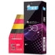 thumbnail image 3 of Clearance!Maojin Sexy- Cinco en uno 30 condones Punto G Granular Bump Thread Productos sexuales para adultos, 3 of 6