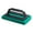 Green, variant on Under Swimming Pools Cleaning ，Hand-Held Pool Scrub Brush Hand-Held Sponge Swimming，Sponges,Sponge Brush,Tile Scrub Brush for Cleaning Pool Walls & Tile of Cleaning., YCS-71, Blue