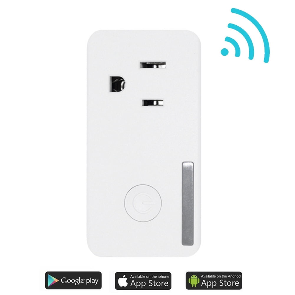 alexa smart plug walmart