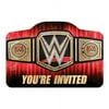 WWE Wrestling Smash Invitations w/ Envelopes (8ct)