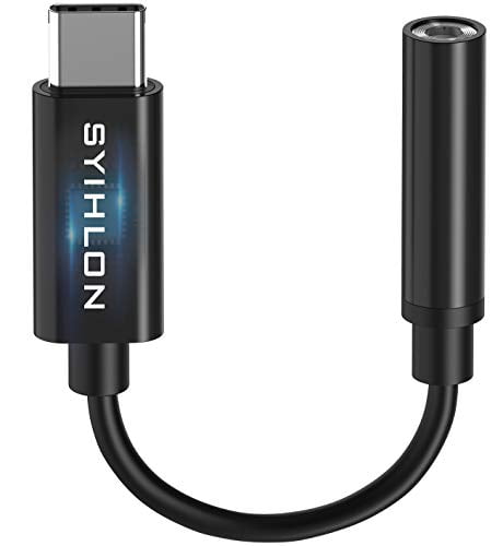 oneplus 8 3.5 mm adapter