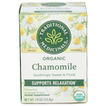 thumbnail image 2 of 1x Traditional Medicinals Organic Chamomile Tea with pen, 2 of 3
