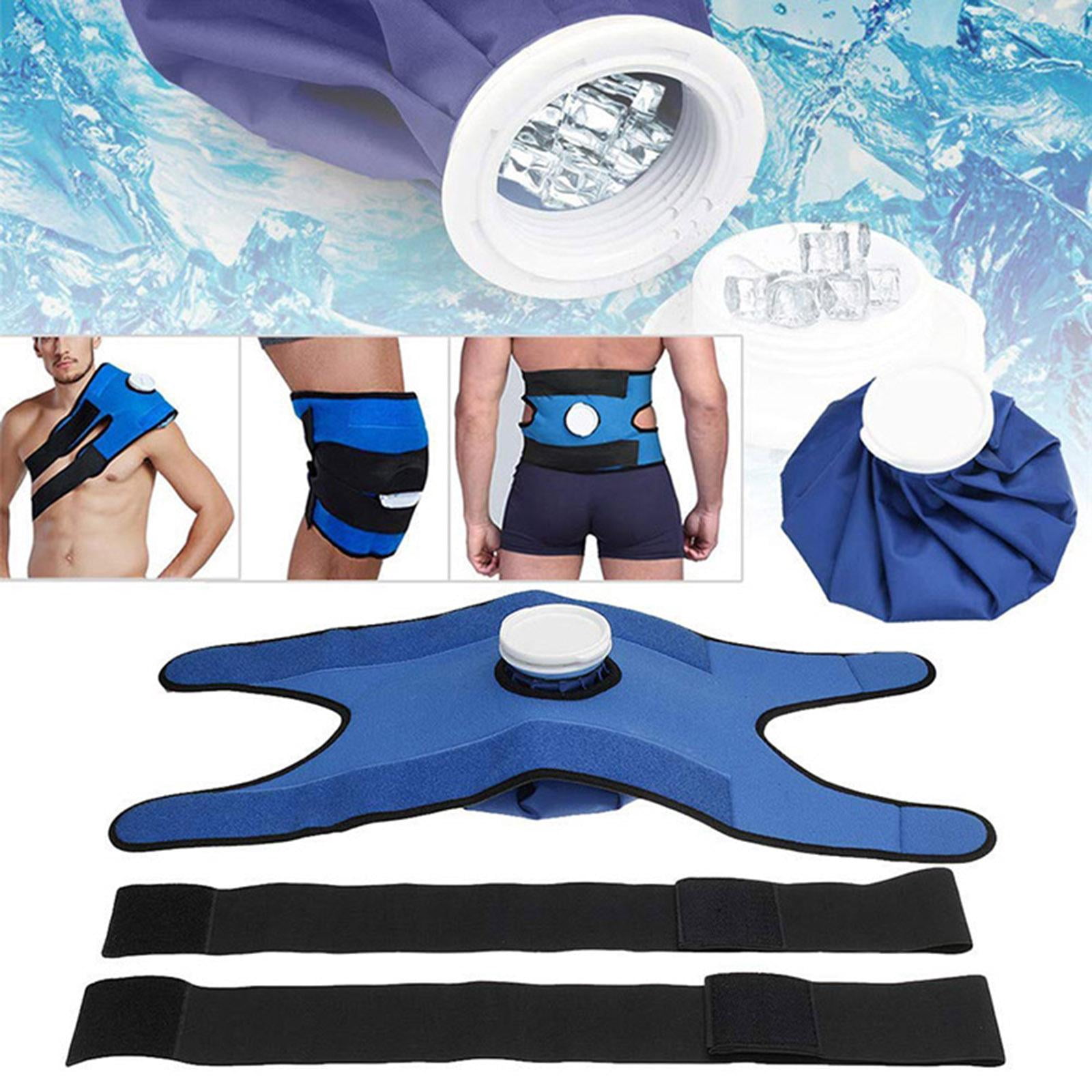 Large Packs and Support Adjustable Wrap Reusable