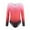 Red, variant on Girls Dance Wear, Stretchy Gym Suit One-Piece Long Sleeve Ballet Leotard Training Suit for Dance Class, Gymnastic Exercise