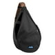 thumbnail image 3 of Mochila KAVU Paxton Pack con bandolera, 11 litros, color negro azabache, 3 of 5