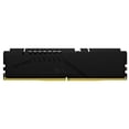 thumbnail image 3 of Memoria Kingston Technology Fury Beast negra de 8 GB DDR5 5200 MT/s, 3 of 4