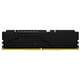 thumbnail image 3 of Memoria Kingston Technology Fury Beast negra de 8 GB DDR5 5200 MT/s, 3 of 4