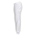 thumbnail image 4 of Pijama Quirurjica Uniforme Medico Jogger Hombre Algodon Blanco, 4 of 5