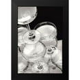 thumbnail image 2 of 1x Studio III 13x18 Black Modern Framed Museum Art Print Titled - Champagne tower_5, 2 of 5