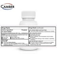 Camber Consumer Care Levocetirizine Dihydrochloride 5mg Antihistamine