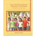 thumbnail image 1 of Pre-Owned Early Childhood Special Education (0 to 8 Years): Strategies for Positive Outcomes (Paperback) 0131745980 9780131745988, 1 of 1