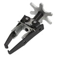 thumbnail image 2 of Joernso Universal Valve Spring Compressor Automotive Engine Removal Repair Install Tool, 2 of 2