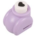 thumbnail image 1 of Miangastore Creative Hole Puncher Hole Punch Hole Punching Device Diy Punching Tool, 1 of 9