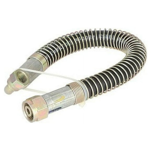 Power Steering Flexible Hose fits Mahindra 6530 4500 5500 5530 6000 6030 6500 007202316C91