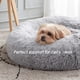 thumbnail image 5 of Cama relajante para perros y gatos WESTERN HOME WH para tamaño pequeño y mediano, 5 of 6